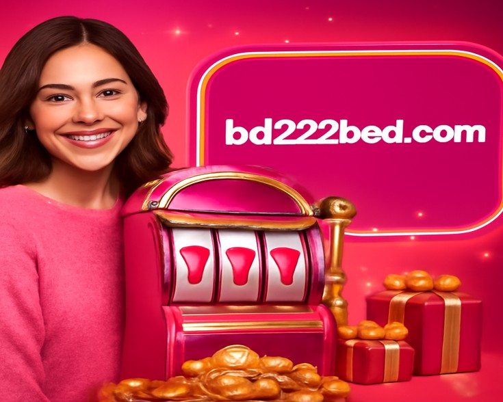 222bed অ্যাকাউন্ট সুরক্ষা ও তথ্যগোপনীয়তা